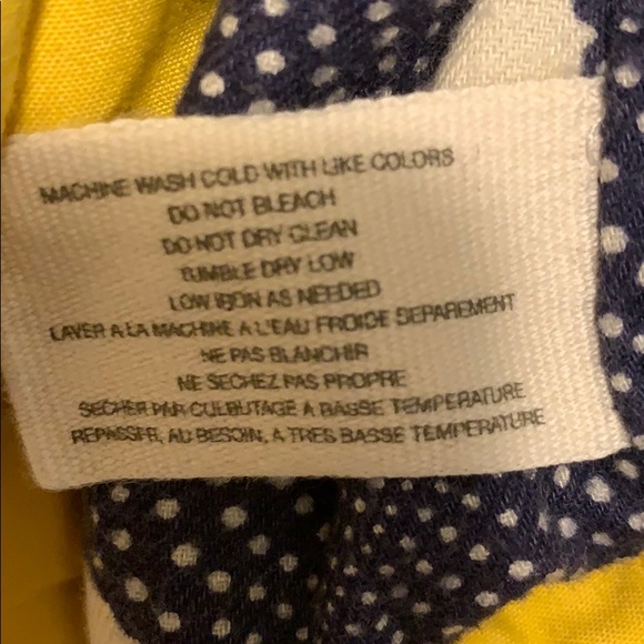 Anthropologie Rain Jacket - Picture 8 of 8